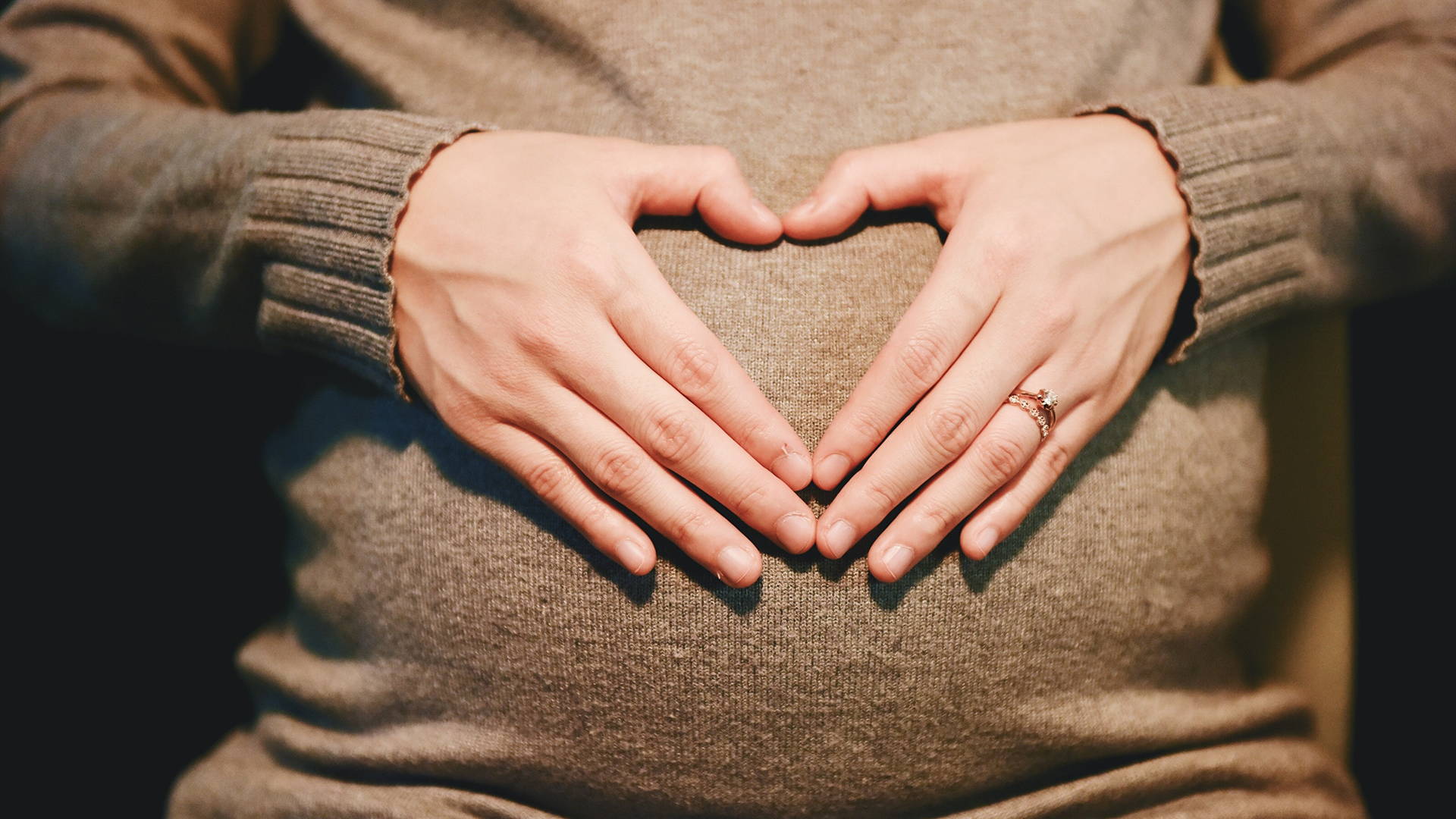 CBD and Pregnancy: Should Expecting and New Mothers Take CBD Oil?