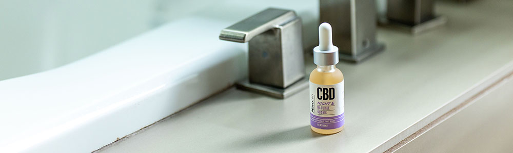 Image of Premium CBD Oils and Tinctures